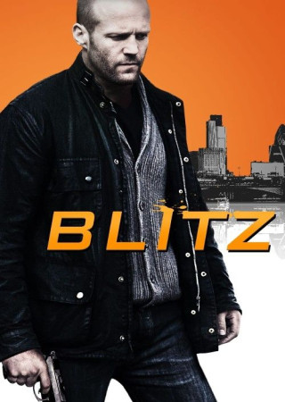 Blitz (2011) Hindi Dubbed