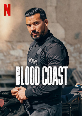 Blood Coast (2023) Hindi Dubbed Season 1