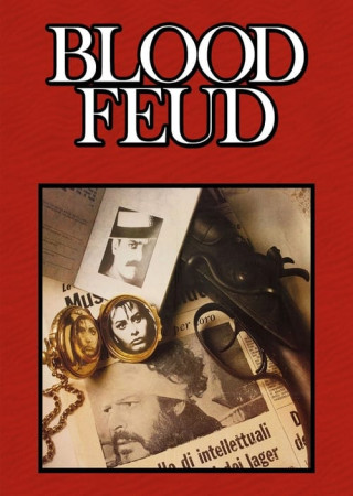 Blood Feud (1978) Hindi Dubbed