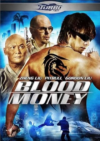 Blood Money (2012)