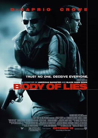 Body of Lies (2008) Hindi Dubbed