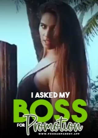 Boss Promotion (2024) Poonam Pandey Hot UnCut Videos