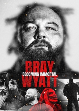 Bray Wyatt Becoming Immortal (2024) English