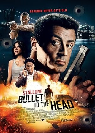 Bullet to the Head (2012) Hindi Dubbed