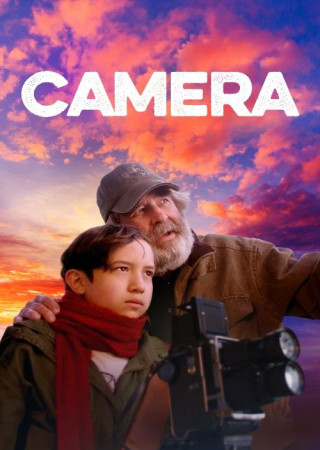 Camera (2024) English