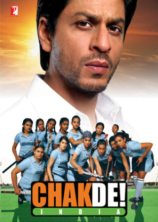 Chak De India (2007) Hindi