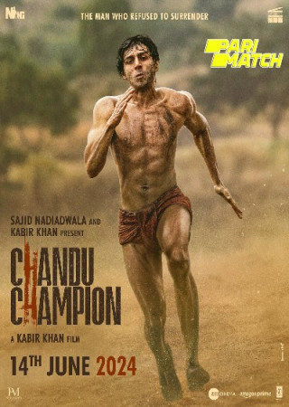 Chandu Champion (2024) HQ Bengali Dubbed