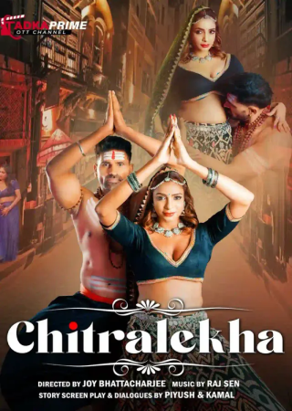 Chitralekha (2023) Hindi TPrime Season 1