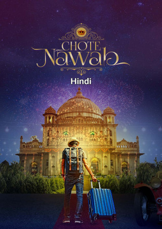 Chote Nawab (2024) Hindi