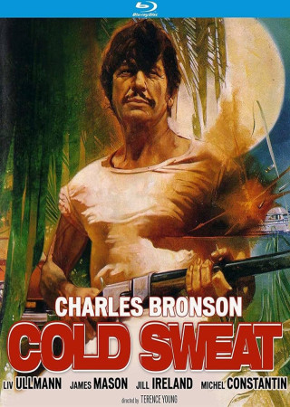 Cold Sweat (1970) Hindi Dubbed