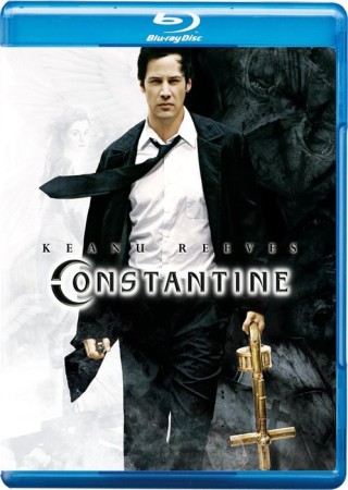 Constantine (2005) Hindi Dubbed