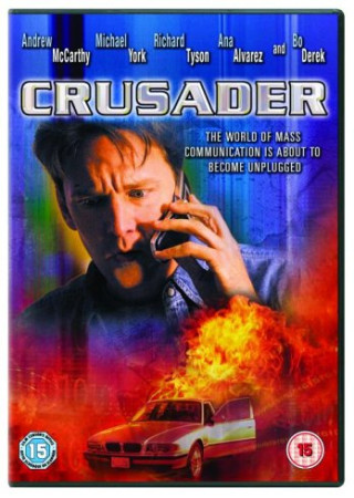 Crusader (2005) Hindi Dubbed