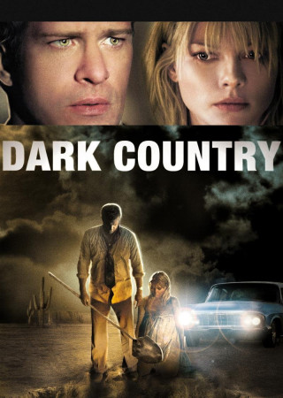 Dark Country (2009) Hindi Dubbed