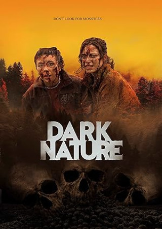 Dark Nature (2022) Hindi Dubbed