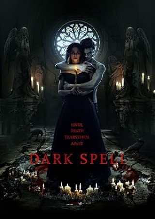 Dark Spell (2021) Hindi Dubbed