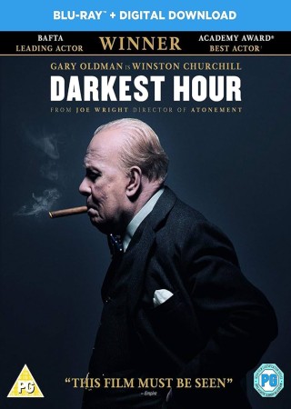 Darkest Hour (2017) Hindi Dubbed