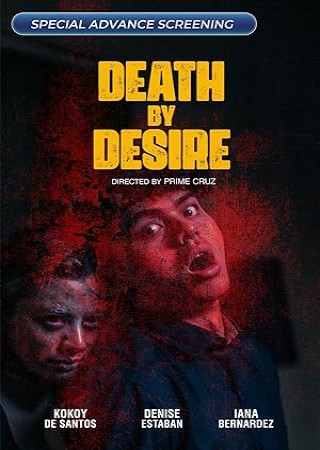 Death By Desire (2023)