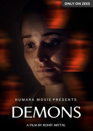 Demons (2024) Hindi