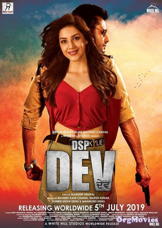 Dev (2019) Hindi Dubbed