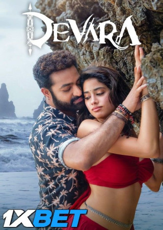 Devara: Part 1 (2024) Hindi HQ Dubbed