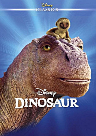 Dinosaur (2000) Hindi Dubbed