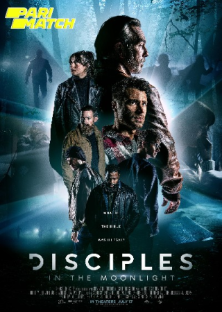 Disciples in the Moonlight (2024) Hindi HQ Dubbed