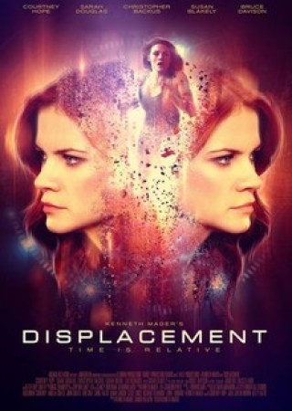 Displacement (2016) Hindi Dubbed