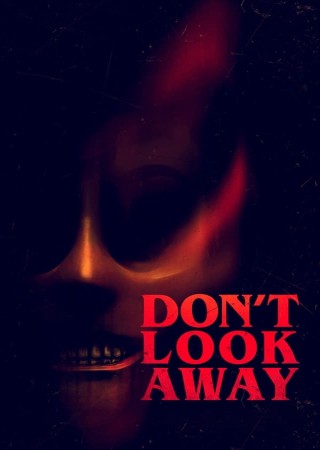 Dont Look Away (2023) Hindi Dubbed