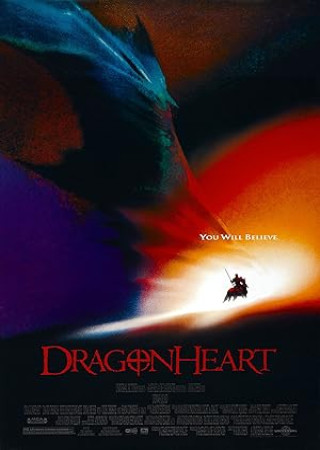 DragonHeart (1996) Hindi Dubbed