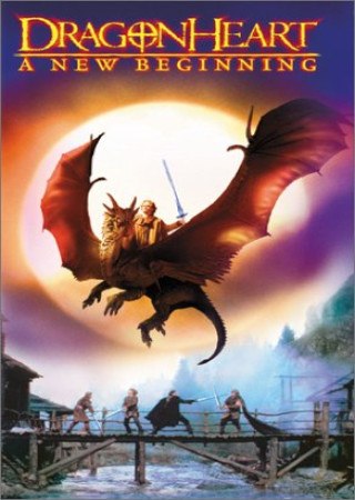 Dragonheart A New Beginning (2000) Hindi Dubbed