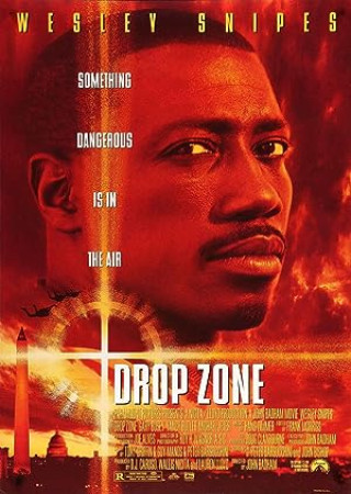 Drop Zone (1994) Hindi Dubbed