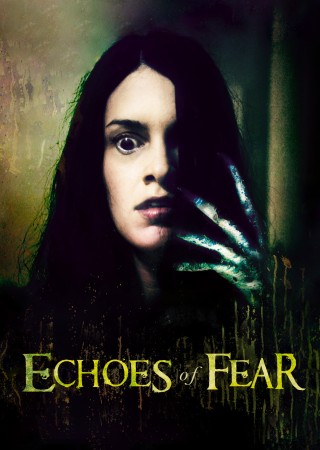 Echoes of Fear (2018) Hindi Dubbed