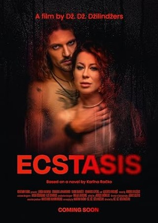 Ecstasis (2023) UNRATED Latvian