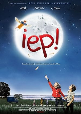 Eep (2010) Hindi Dubbed