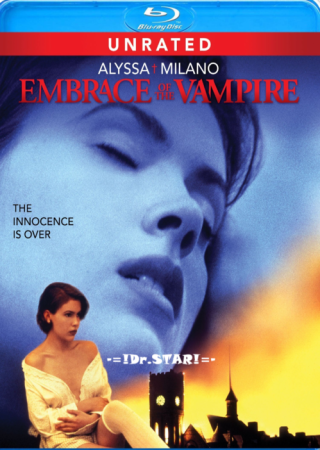 Embrace of the Vampire (1995) Hindi Dubbed