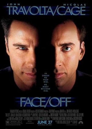 Face Off (1997) Hindi Dubbed