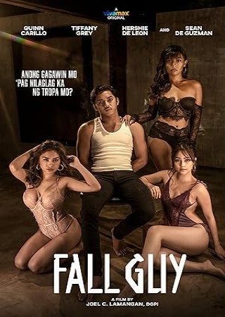 Fall Guy (2023) UNRATED 