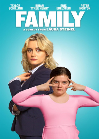 Family (2018) Hindi Dubbed