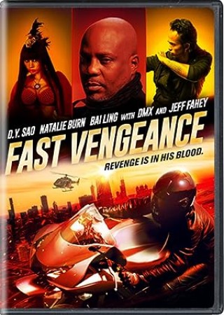 Fast Vengeance (2021)