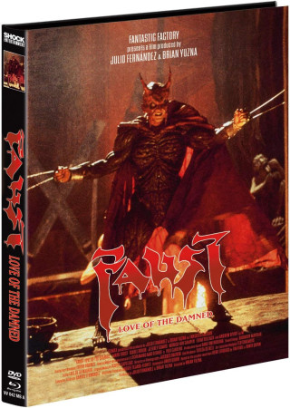 Faust Love of The Damned (2000) Hindi Dubbed