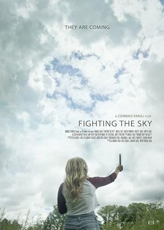 Fighting the Sky (2018) Hindi Dubbed