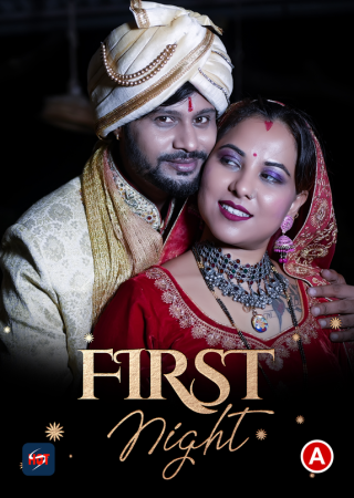 First Night (2023) UNRATED Hindi