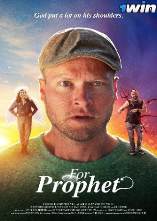 For Prophet (2024) Hindi Dubbed