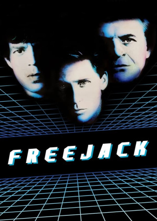 Freejack (1992) Hindi Dubbed