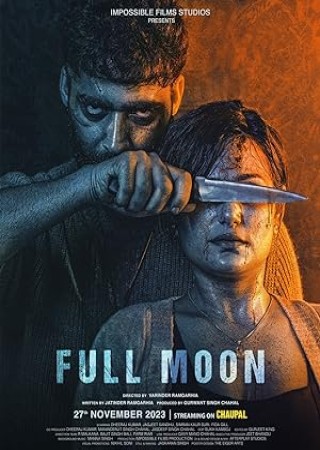 Full Moon (2023) Punjabi