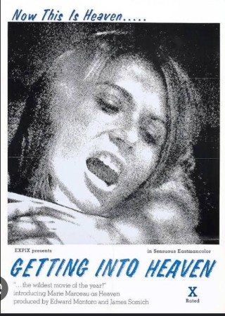 Getting Into Heaven (1970) UNRATED English