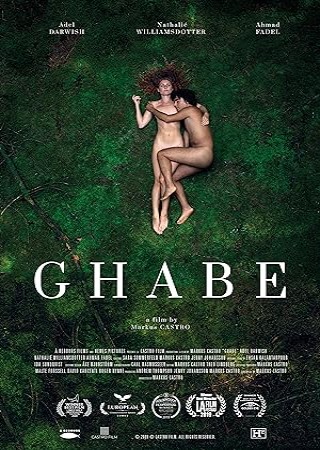 Ghabe (2019) Hindi Dubbed