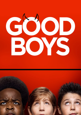 Good Boys (2019) Hindi Dubbed