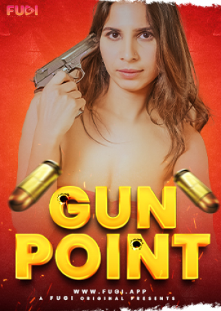 Gun Point (2024) UNRATED Fugi Hindi Short Film