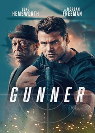 Gunner (2024) English